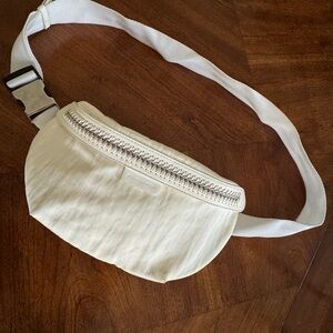 Stella McCartney Hip, Fanny, Bum Bag, Waist Bag Retail $995 100% Authentic